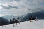 Foto - Dolomiti Superski - Civetta - Alleghe - hotel ** v Alleghe **