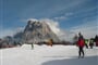 Foto - Dolomiti Superski - Civetta - Alleghe - hotel ** v Alleghe **