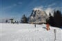 Foto - Dolomiti Superski - Civetta - Alleghe - hotel ** v Alleghe **