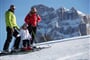 Foto - Dolomiti Superski - Civetta - Alleghe - hotel ** v Alleghe **