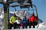 Foto - Dolomiti Superski - Civetta - Alleghe - hotel ** v Alleghe **