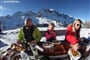 Foto - Dolomiti Superski - Civetta - Alleghe - hotel ** v Alleghe **