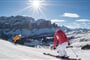 Foto - Dolomiti Superski - Valle Isarco Plose - Natz - penzion ** v městečku Natz (2) **