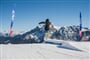 Foto - Dolomiti Superski - Valle Isarco Plose - Natz - penzion ** v městečku Natz (2) **