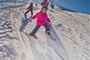 Foto - Dolomiti Superski - Valle Isarco Plose - Natz - penzion ** v městečku Natz (2) **