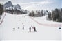 Foto - Dolomiti Superski - Valle Isarco Plose - Natz - penzion ** v městečku Natz (2) **