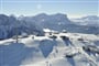 Foto - Dolomiti Superski - Valle Isarco Plose - Natz - penzion ** v městečku Natz (2) **