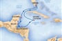 Carnival Splendor - Plavba z Miami na Roatán, Cozumel, Kajmany Carnival Splendor - Plavba z Miami na Roatán, Cozumel, Kajmany
