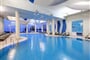 hotel Sol Umag - vnitřní bazén