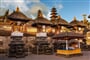 Indonésie - Bali - chrám Besakih