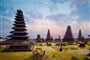 Foto - Bali - SENIOR 55+ - Ostrov bohů a tisíce chrámů