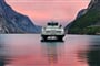 Foto - Norsko - SENIOR 55+ Velká cesta zemí fjordů