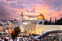 Foto - Izrael - SENIOR 55+ Velká cesta do Svaté země