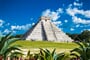 Mexiko - Chichen Itzá