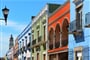 Mexiko - Campeche