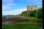 Skotsko - Dunvegan Castle