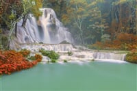 Laos a Kambodža ***
