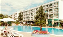 Slunečné pobřeží - Zefir Beach ***