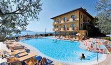 Toscolano - Cenina - Hotel Piccolo Paradiso ****