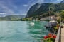 Itálie - Lago di Como