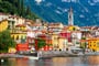 Itálie - Lago di Como - Varenna