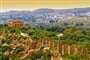 Itálie - Sicílie Agrigento