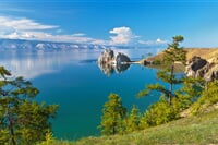 Transsibiřská Magistrála, Vlakem Z moskvy Přes Ural, Sibiř A Mongolsko Až Do Pekingu