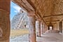 Mexiko Uxmal