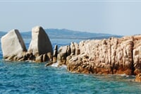 Sardinie a její pláže
