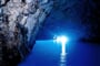 Capri blu grotta