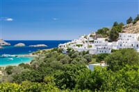 Rhodos, Kos, Kalymnos, Nejkrásnější Dodekanéské Ostrovy A Malebný Ostrov Samos
