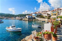 Rhodos A Kos, Nejkrásnější Dodekanéské Ostrovy