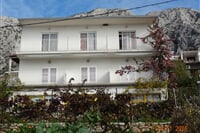 Apartmány a studia MARINA