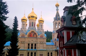 Karlovy Vary
