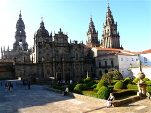 Santiago de Compostela 9