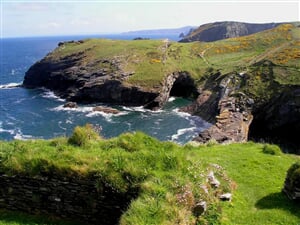 Tintagel 2