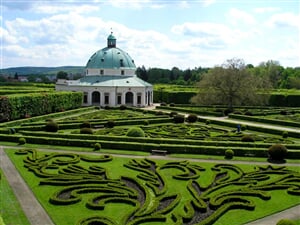 Kroměříž 1