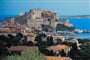 Pobytově-poznávací zájezd Francie - Korsika