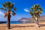 Poznávací zájezd Španělsko - Kanárské ostrovy -Tenerife - Las Teresitas