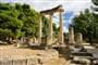 Poznávací zájezd Řecko - Olympia