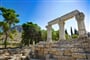 Řecko - Starý Korint