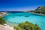 Pobytově-poznávací zájezd Itálie - Sardinie - Costa Smeralda