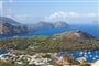Poznávací zájezd Itálie - Liparské ostrovy