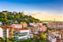 Poznávací zájezd Portugalsko - Lisabon