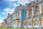 Rusko - Puškin - Kateřinský palác