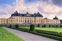 Švédsko - Drottningholm zámek