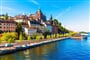 Švédsko - Stockholm
