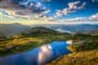 Norsko - Zlatá cesta severu