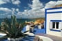 Portugalsko - Algarve