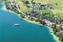 Foto - Abersee am Wolfgangsee - Hotel-Penzion Carossa ***